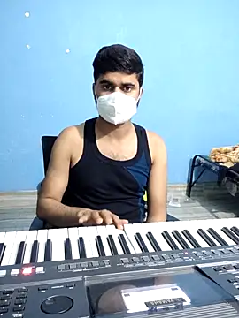 Snapshot of Ishan003 chatting on November 22, 2025, 2:05 pm Ishan003 online show from November 22, 2025, 2:05 pm