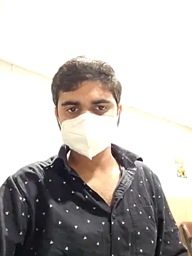 Snapshot of Ishan003 chatting on March 22, 2025, 2:36 pm Ishan003 online show from March 22, 2025, 2:36 pm