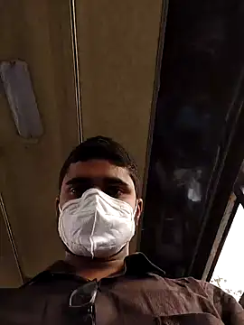 Snapshot of Ishan003 chatting on February 16, 2025, 5:15 am Ishan003 online show from February 16, 2025, 5:15 am