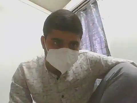 Snapshot of Ishan003 chatting on February 17, 2025, 12:49 pm Ishan003 online show from February 17, 2025, 12:49 pm