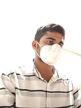 Snapshot of Ishan003 chatting on February 18, 2025, 1:55 pm Ishan003 online show from February 18, 2025, 1:55 pm