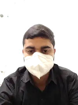 Snapshot of Ishan003 chatting on February 15, 2025, 1:21 am Ishan003 online show from February 15, 2025, 1:21 am