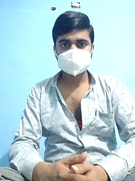 Snapshot of Ishan003 chatting on September 15, 2025, 12:22 am Ishan003 online show from September 15, 2025, 12:22 am