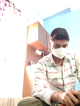 Snapshot of Ishan003 chatting on September 26, 2025, 5:36 am Ishan003 online show from September 26, 2025, 5:36 am