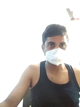 Ishan003 online show from February 1, 2026, 2:04 pm