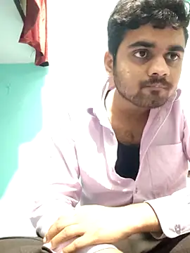 Ishan003 online show from March 25, 2026, 7:30 am