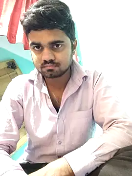 Ishan003 online show from March 26, 2026, 1:04 am