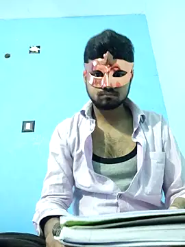 Ishan003 online show from March 17, 2026, 4:15 am