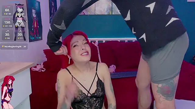 Tabu-Life online show from November 23, 2025, 3:27 am