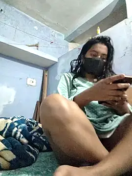 Snapshot of Priya_Strip chatting on February 9, 2025, 7:37 am Priya Strip online show from February 9, 2025, 7:37 am