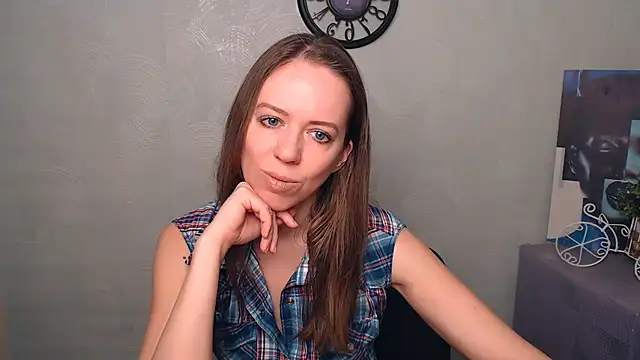 GloriaSi  online show from March 15, 2025, 10:24 am