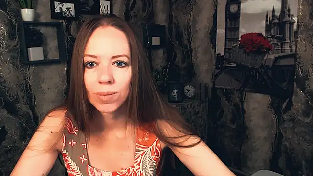 GloriaSi  online show from August 1, 2026, 4:32 am