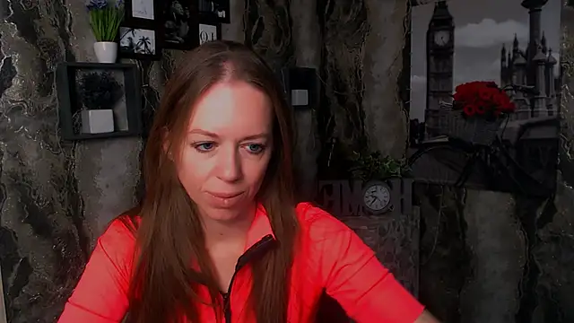 GloriaSi  online show from October 5, 2025, 4:47 am