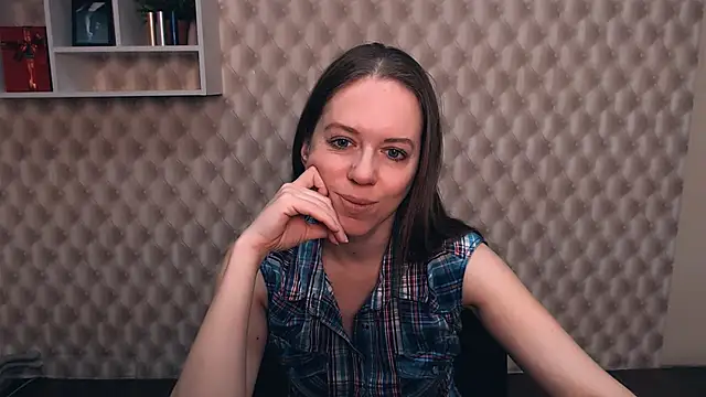 GloriaSi  online show from March 19, 2025, 10:22 am