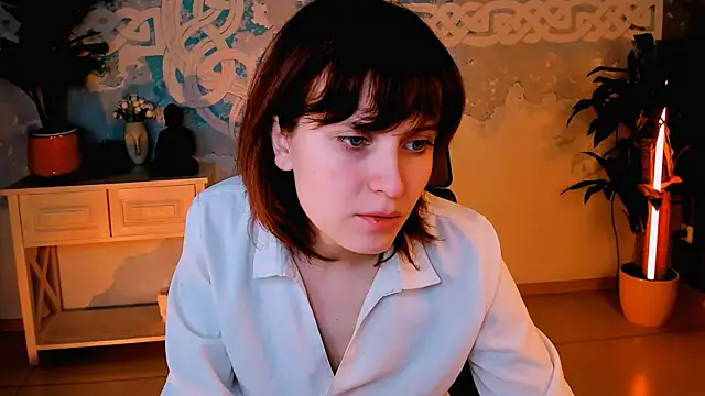 LolaAsmus online show from March 23, 2025, 5:21 am