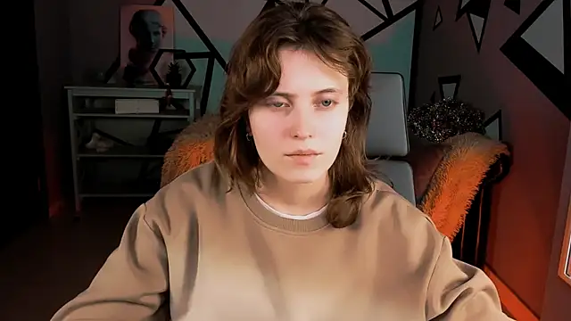 LolaAsmus online show from January 7, 2026, 2:00 pm