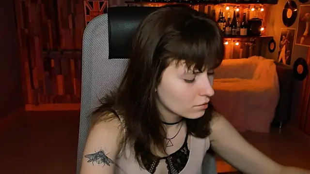 LolaAsmus online show from January 15, 2026, 7:01 am