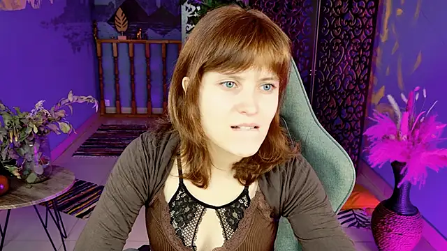 LolaAsmus online show from October 14, 2025, 5:30 am