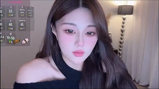 Strawberrybabyy1 online show from November 26, 2025, 3:45 pm