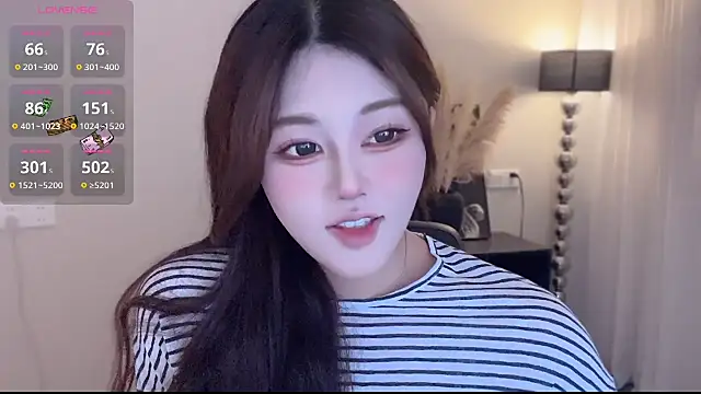 Strawberrybabyy1 online show from January 13, 2026, 5:39 pm