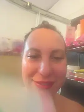 Yanacool007 online show from November 5, 2025, 8:06 am