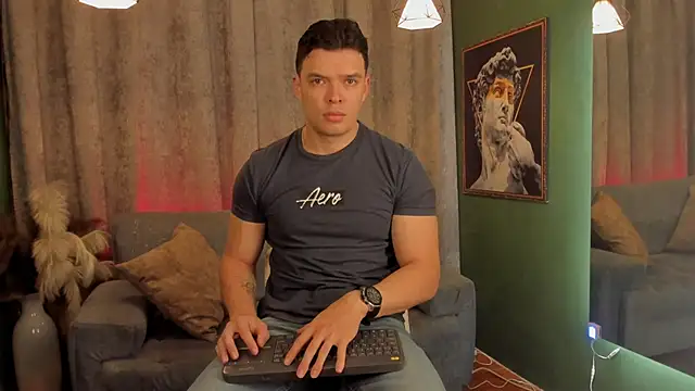Jake Tylerr  online show from July 14, 2026, 11:27 am