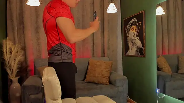 Jake Tylerr  online show from July 31, 2026, 5:54 pm