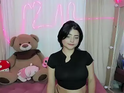 mikoto urab online show from February 28, 2025, 9:55 pm