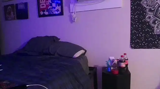 SirCharlesXXX online show from February 7, 2025, 7:29 am