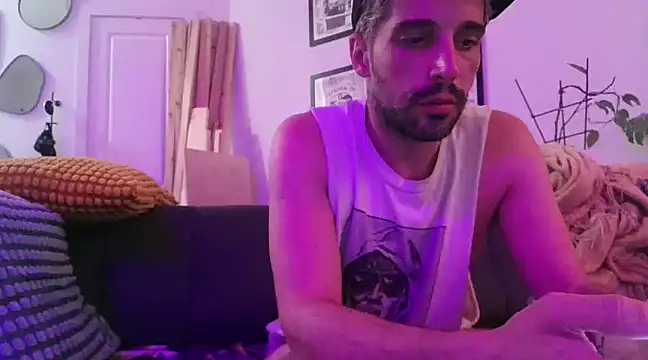 SirCharlesXXX online show from March 18, 2025, 3:02 am