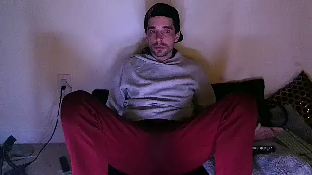 SirCharlesXXX online show from January 28, 2025, 2:32 am