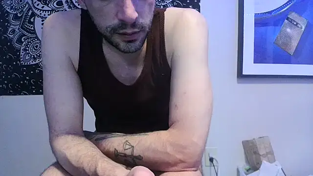 SirCharlesXXX online show from February 17, 2025, 11:54 pm