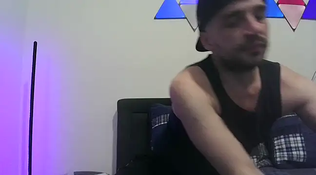 SirCharlesXXX online show from February 20, 2025, 2:07 am