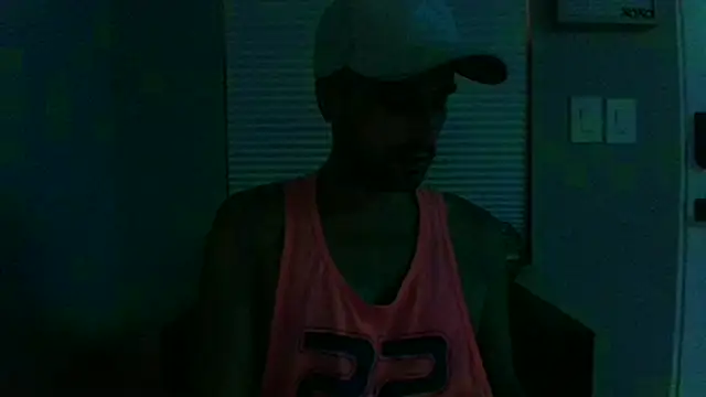 SirCharlesXXX online show from October 27, 2025, 2:01 am