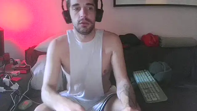 SirCharlesXXX online show from January 8, 2025, 9:23 pm