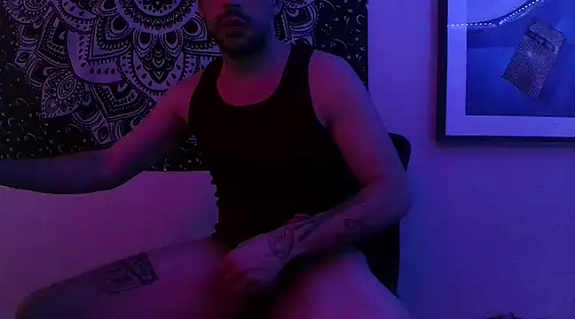 SirCharlesXXX online show from February 18, 2025, 3:10 am