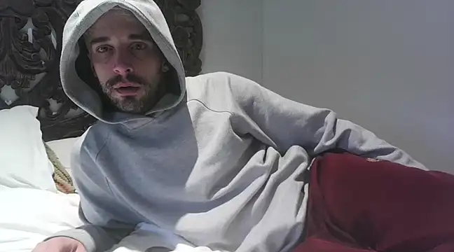 SirCharlesXXX online show from February 24, 2025, 2:48 pm