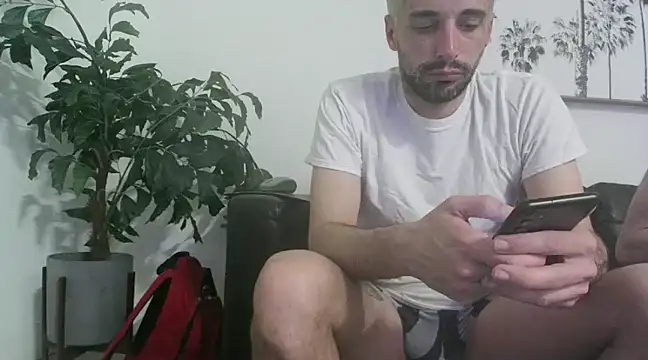 SirCharlesXXX online show from February 25, 2025, 1:20 am