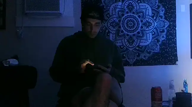 SirCharlesXXX online show from February 12, 2025, 7:02 pm