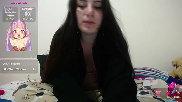 sofi 66 online show from January 25, 2025, 5:40 am