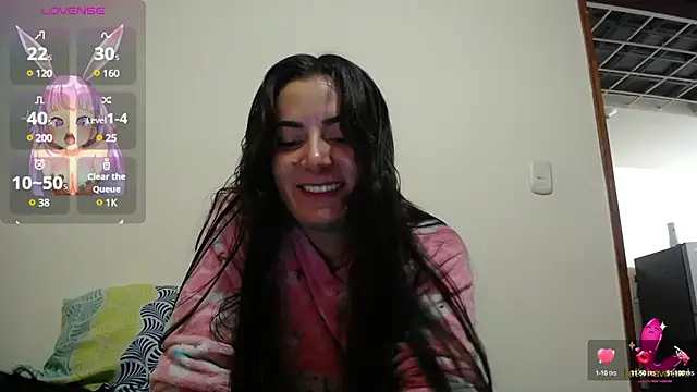 sofi 66 online show from March 16, 2025, 2:21 am