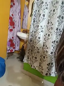 Babydoll 18 online show from March 19, 2025, 9:48 pm