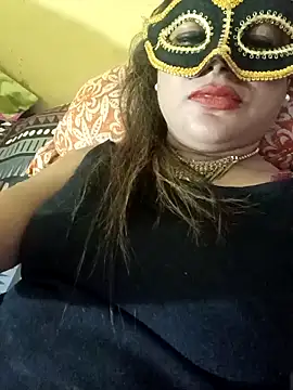 Babydoll 18 online show from September 15, 2025, 10:05 am