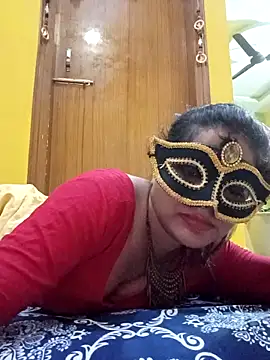 Babydoll 18 online show from October 13, 2025, 7:15 pm