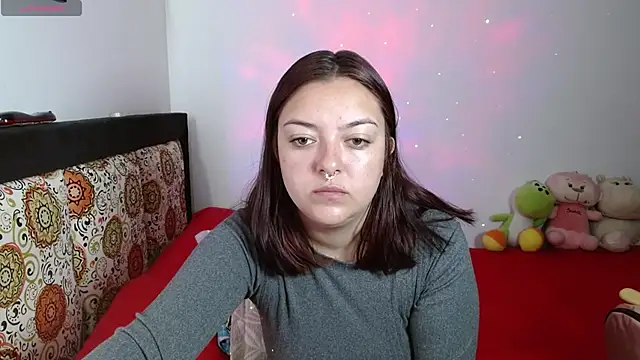 charlott 3 online show from January 14, 2025, 3:15 pm