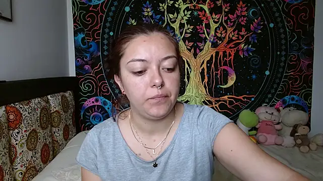 charlott 3 online show from January 28, 2025, 2:10 pm