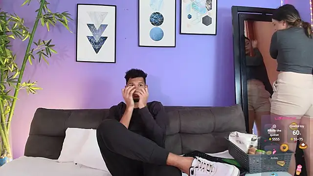 miaa lux online show from March 8, 2025, 12:30 pm