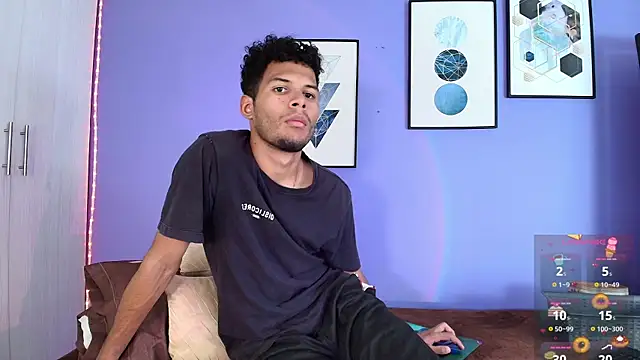 miaa lux online show from February 22, 2025, 7:03 pm