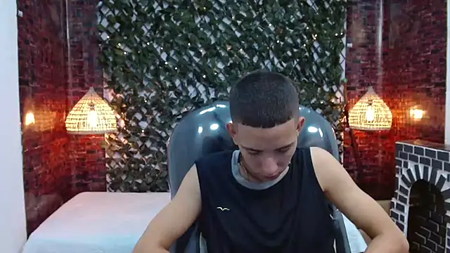 JackSwan18 online show from December 23, 2024, 1:45 pm