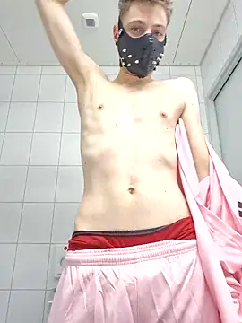 Snapshot of Angelbunn chatting on January 18, 2025, 3:09 am Angelbunn online show from January 18, 2025, 3:09 am